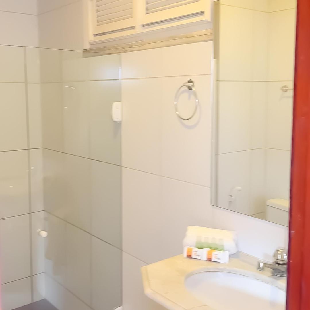 Hotel Sunshine Centro Cumbuco Eksteriør billede
