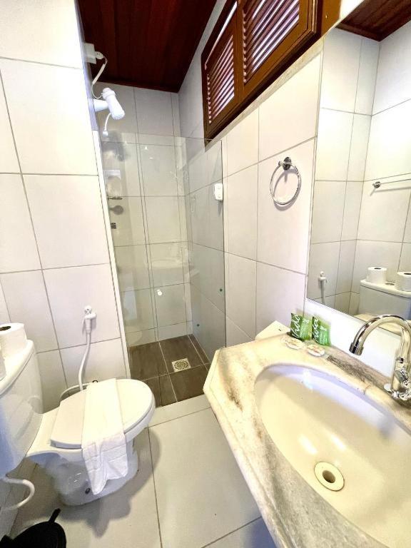 Hotel Sunshine Centro Cumbuco Eksteriør billede